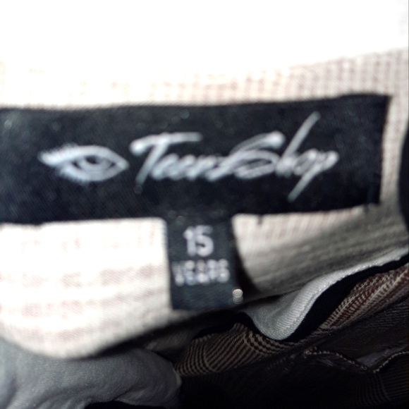 Teenz Shop Jumpsuit 15 - Picture 7 of 16